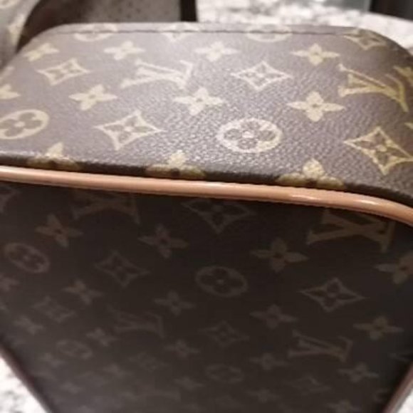 Vintage Louis Vuitton carrycase - Picture 6 of 8